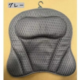 バスピロー お風呂枕 バスグッズ | PlusNao | 詳細画像8