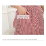 カフェエプロン エプロン ワンピースエプロン | PlusNao | 詳細画像10 