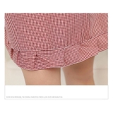 カフェエプロン エプロン ワンピースエプロン | PlusNao | 詳細画像12 