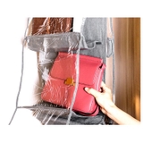 バッグ収納ハンガー 吊り下げ 3段 | PlusNao | 詳細画像10