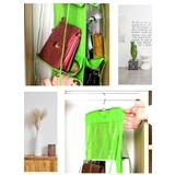 バッグ収納ハンガー 吊り下げ 3段 | PlusNao | 詳細画像12