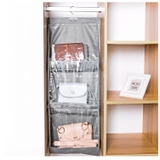 バッグ収納ハンガー 吊り下げ 3段 | PlusNao | 詳細画像2