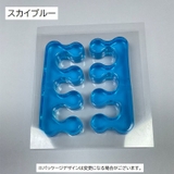 足指セパレーター 1ペア 両足用 | PlusNao | 詳細画像7 