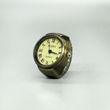 リングウォッチ 指輪時計 ユニセックス | PlusNao | 詳細画像11 