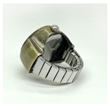 リングウォッチ 指輪時計 ユニセックス | PlusNao | 詳細画像13 