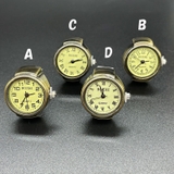 リングウォッチ 指輪時計 ユニセックス | PlusNao | 詳細画像15 