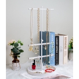 アクセサリースタンド ジュエリースタンド 組み立て | PlusNao | 詳細画像3 