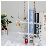 アクセサリースタンド ジュエリースタンド 組み立て | PlusNao | 詳細画像5 