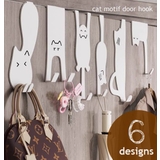 ドアフック ドアハンガー 単品 | PlusNao | 詳細画像1 