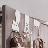 ドアフック ドアハンガー 単品 | PlusNao | 詳細画像2 