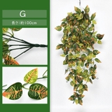 フェイクグリーン 人工観葉植物 観葉植物 | PlusNao | 詳細画像11