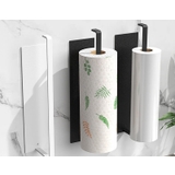 ペーパーホルダー タオルホルダー キッチン収納 | PlusNao | 詳細画像12