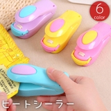 ヒートシーラー ハンディシーラー フードシーラー | PlusNao | 詳細画像1