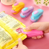 ヒートシーラー ハンディシーラー フードシーラー | PlusNao | 詳細画像2