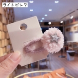 ヘアピン ヘアクリップ パッチン留め | PlusNao | 詳細画像10 