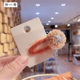 ヘアピン ヘアクリップ パッチン留め | PlusNao | 詳細画像15 