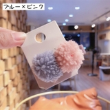 ヘアピン ヘアクリップ パッチン留め | PlusNao | 詳細画像16 