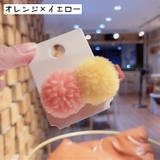 ヘアピン ヘアクリップ パッチン留め | PlusNao | 詳細画像18 