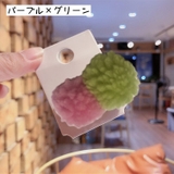 ヘアピン ヘアクリップ パッチン留め | PlusNao | 詳細画像20 