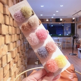 ヘアピン ヘアクリップ パッチン留め | PlusNao | 詳細画像4 