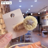 ヘアピン ヘアクリップ パッチン留め | PlusNao | 詳細画像9 