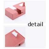 リモコンラック 壁掛け 充電口付き | PlusNao | 詳細画像16
