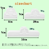 クリップ 袋止め 単品 | PlusNao | 詳細画像14
