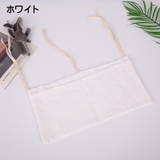 ベッドサイドポケット 吊り下げ式 2ポケット | PlusNao | 詳細画像14 