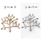 ブローチ ピンブローチ ツリー | PlusNao | 詳細画像2 