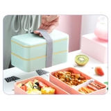 ランチベルト ランチバンド ランチボックス | PlusNao | 詳細画像3