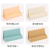 カード立て カードスタンド 名刺スタンド | PlusNao | 詳細画像16 