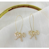 ピアス ロングピアス レディース | PlusNao | 詳細画像6 