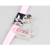 バインダーおさえ 電子ミシン 生活家電 | PlusNao | 詳細画像7 