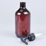 詰め替えボトル 500ml シャンプーボトル | PlusNao | 詳細画像4 