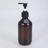 詰め替えボトル 500ml シャンプーボトル | PlusNao | 詳細画像5 