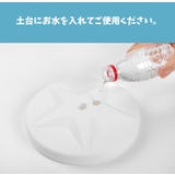 ドライヤースタンド ハンズフリー ドライヤーホルダー | PlusNao | 詳細画像12