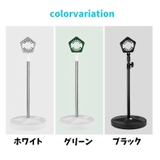 ドライヤースタンド ハンズフリー ドライヤーホルダー | PlusNao | 詳細画像15