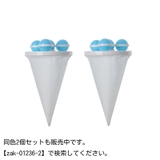 洗濯機用 ほこり取り くずとりネット | PlusNao | 詳細画像6 