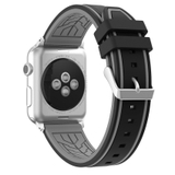 AppleWatch用交換バンド 腕時計用ベルト メンズ | PlusNao | 詳細画像11 