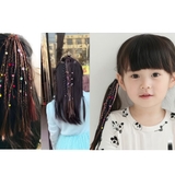 エクステ つけ毛 ヘアゴム | PlusNao | 詳細画像2