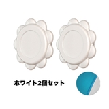 マグネットリモコンホルダー 2個セット 壁掛け収納 | PlusNao | 詳細画像10
