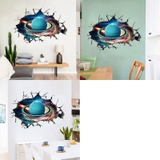 ウォールステッカー 壁紙ステッカー 壁ステッカー | PlusNao | 詳細画像13