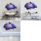 ウォールステッカー 壁紙ステッカー 壁ステッカー | PlusNao | 詳細画像3