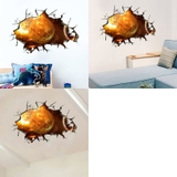 ウォールステッカー 壁紙ステッカー 壁ステッカー | PlusNao | 詳細画像4