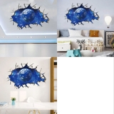 ウォールステッカー 壁紙ステッカー 壁ステッカー | PlusNao | 詳細画像5