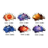 ウォールステッカー 壁紙ステッカー 壁ステッカー | PlusNao | 詳細画像7