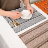 ランチョンマット テーブルマット 45cm | PlusNao | 詳細画像2 