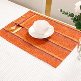 ランチョンマット テーブルマット 45cm | PlusNao | 詳細画像6 