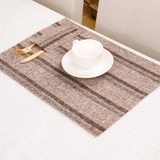 ランチョンマット テーブルマット 45cm | PlusNao | 詳細画像8 