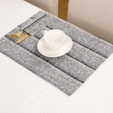 ランチョンマット テーブルマット 45cm | PlusNao | 詳細画像9 